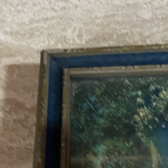 Mother and Child R. Atkinson Fox "Loves Paradise". - Picture 2 of 9